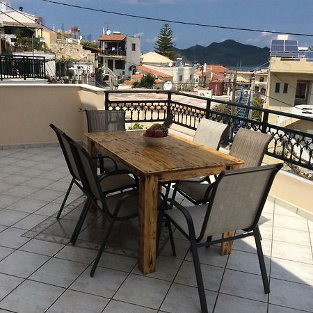 Agia MarinaAnatoli View公寓 外观 照片