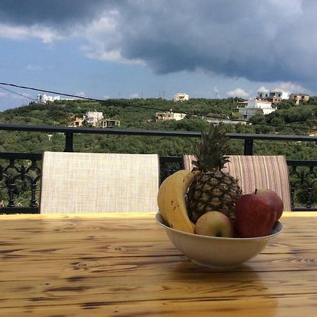 Agia MarinaAnatoli View公寓 外观 照片