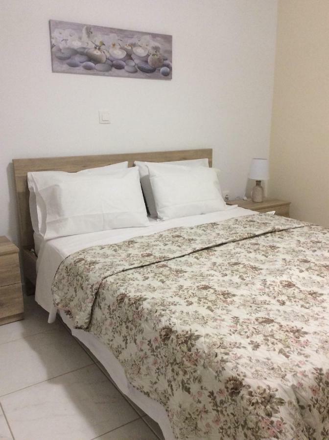 Agia MarinaAnatoli View公寓 外观 照片
