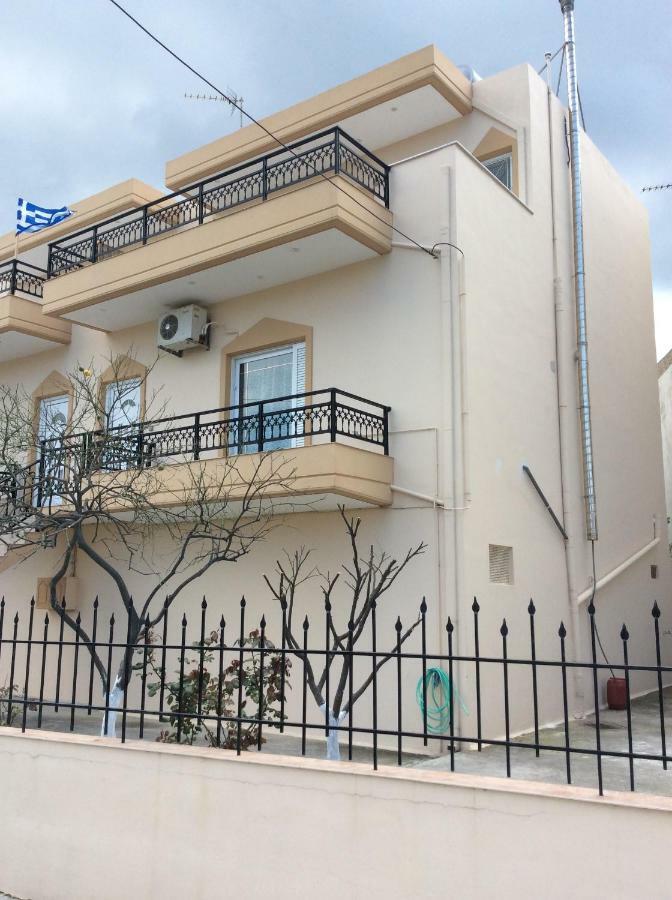 Agia MarinaAnatoli View公寓 外观 照片